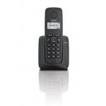 Telefone Sem Fios Fios Digital A116 Preto