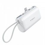 Powerbank Torras Pocketvolt 5.000Mah Branco