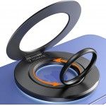 Suporte Torras Ostand Dual-Ring Preto