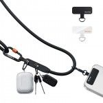 Suporte Torras Loopgo Clasp Preto