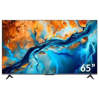 Xiaomi Smart TV S (2025) 65P Mini-LED 4K UHD Google TV