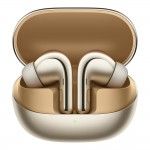 Auriculares Buds 4 Pro Gold
