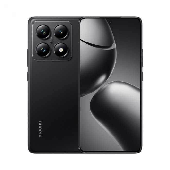 Smartphone 14T Pro 12+1024 Titan Preto
