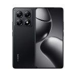 Smartphone 14T Pro 12+1024 Titan Preto