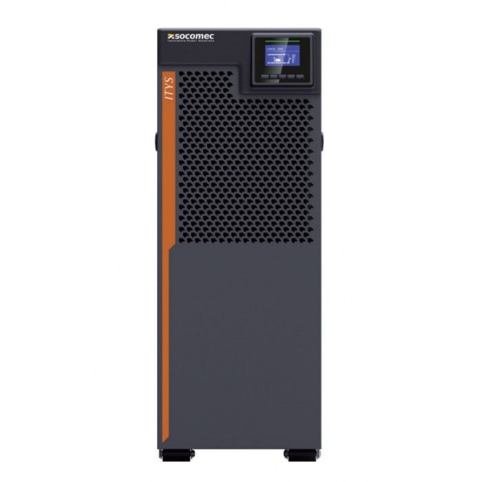 ITYS 6000VA VFI Ups 1/1 PF=1