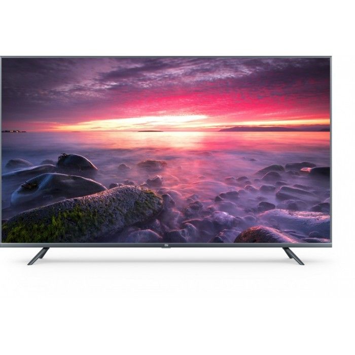 Smart TV LED Mi 55P 4S 4K UHD Android TV