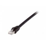 Cabo de Rede Cat 8.1 S/Ftp (Pimf) Lsoh 3.0M Preto