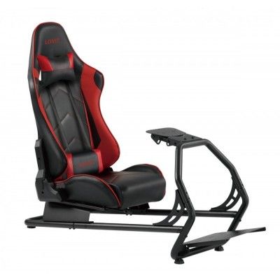 Cockpit Racing Simulator RSC 1