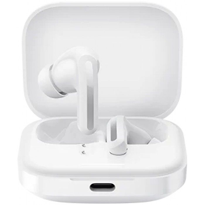 EarBuds Redmi Buds 5 Bluetooth 5.3 Branco