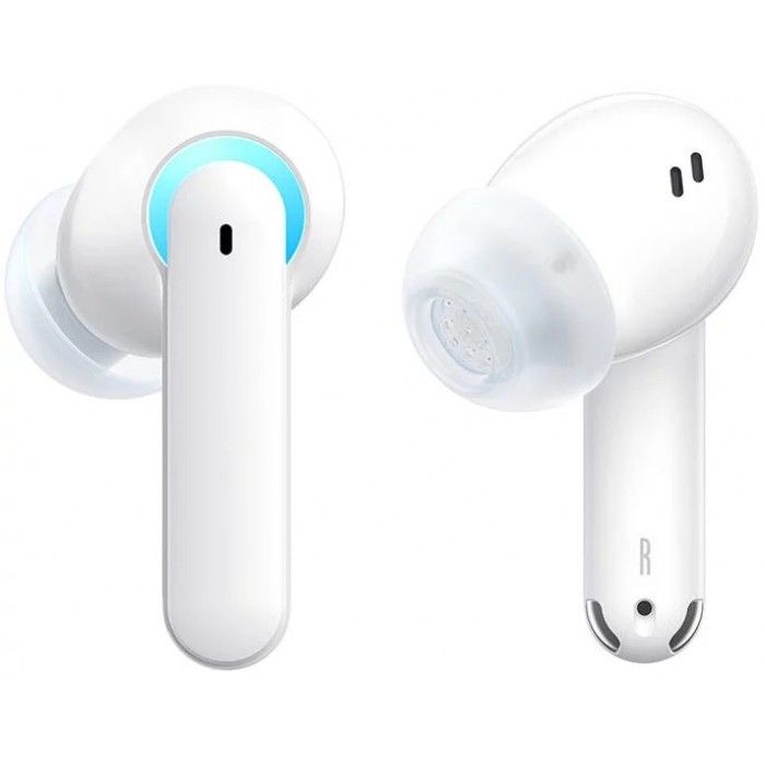 Auriculares AEQUR G10 True Wireless Stellar White