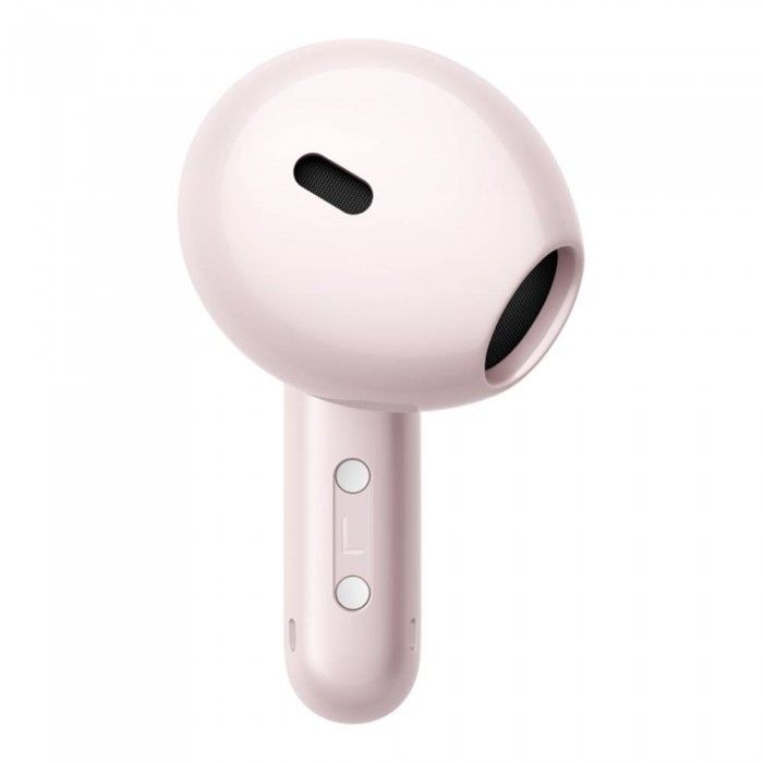 Auriculares Redmi Buds 6 Active Transparent Powder