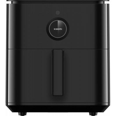Smart Air Fryer Pro 6.5L 1800W Preto