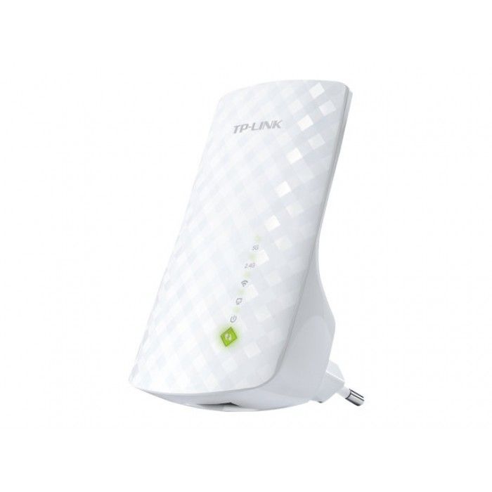 Repetidor/Ponto de acesso RE200 Wi-Fi 802.11b/g/n/ac Banda Dupla