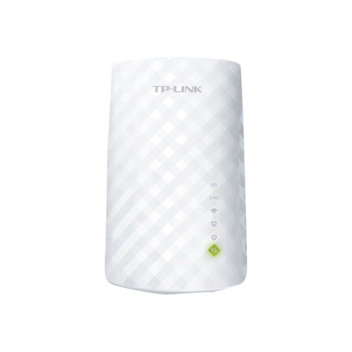 Repetidor/Ponto de acesso RE200 Wi-Fi 802.11b/g/n/ac Banda Dupla