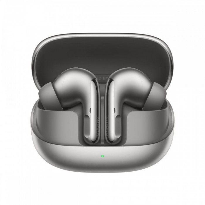 Auriculares Xiaomi  Buds 5 Pro BT Titanium