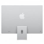 iMac M4 8c-8c 16GB/256GB Prateado