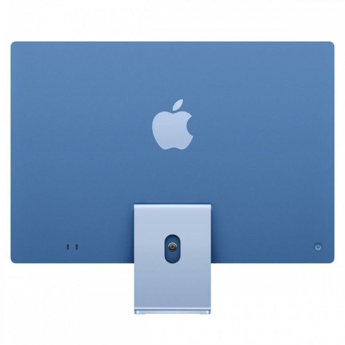 iMac M4 8c-8c 16GB/256GB Azul