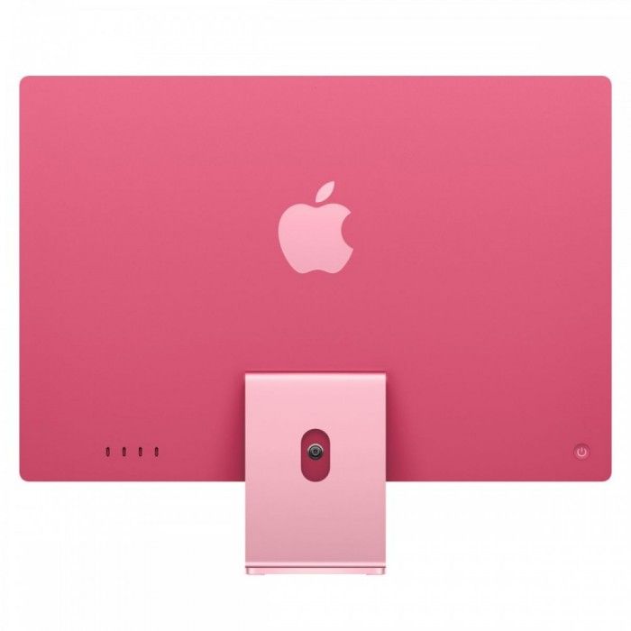iMac M4 10c-10c 16GB/256GB Rosa