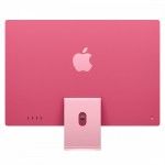 iMac M4 10c-10c 16GB/256GB Rosa