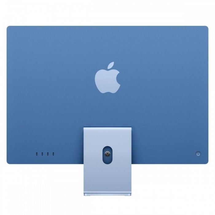 iMac M4 10c-10c 16GB/256GB Azul
