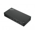 Docking Station ThinkPad Universal USB-C Dock USB 3.2