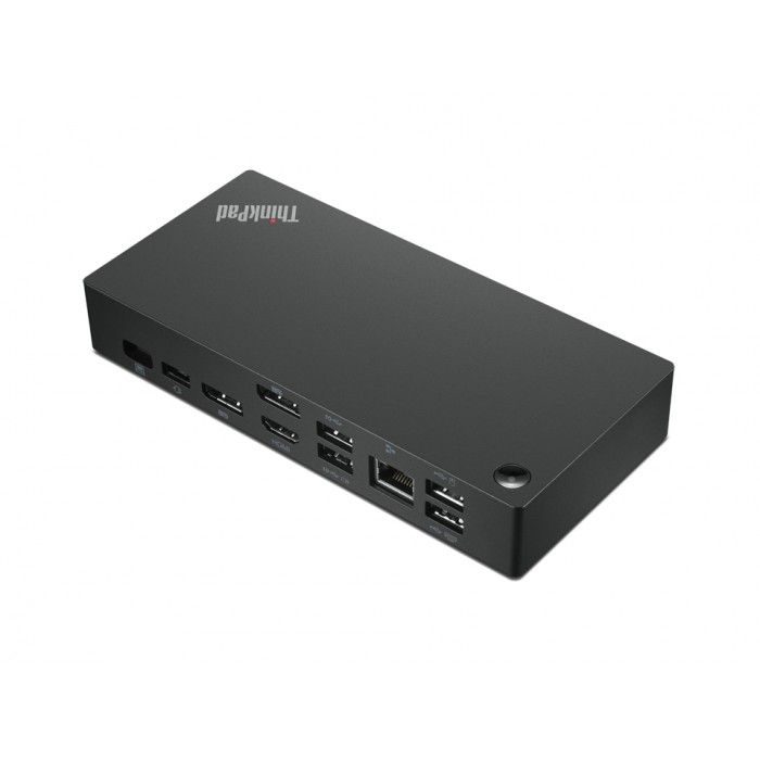 Docking Station ThinkPad Universal USB-C Dock USB 3.2