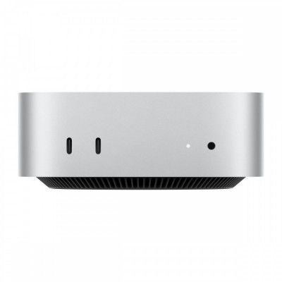 Mac mini M4 10c CPU/10c GPU 16GB/256GB
