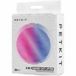 Areia Para Gato Petkit Aglomerante Bio Mixed (7L)