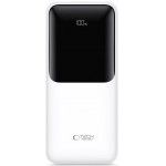 Tech-Protect Pb01 Power Bank 10000Mah 22.5W White