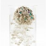 Areia Para Gato Petkit Aglomerante Bio Mixed (7L)