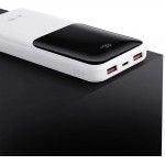 Tech-Protect Pb01 Power Bank 10000Mah 22.5W White