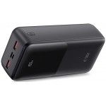 Tech-Protect Pb03 Power Bank 30000Mah 22.5W Black
