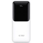 Tech-Protect Pb03 Power Bank 30000Mah 22.5W White