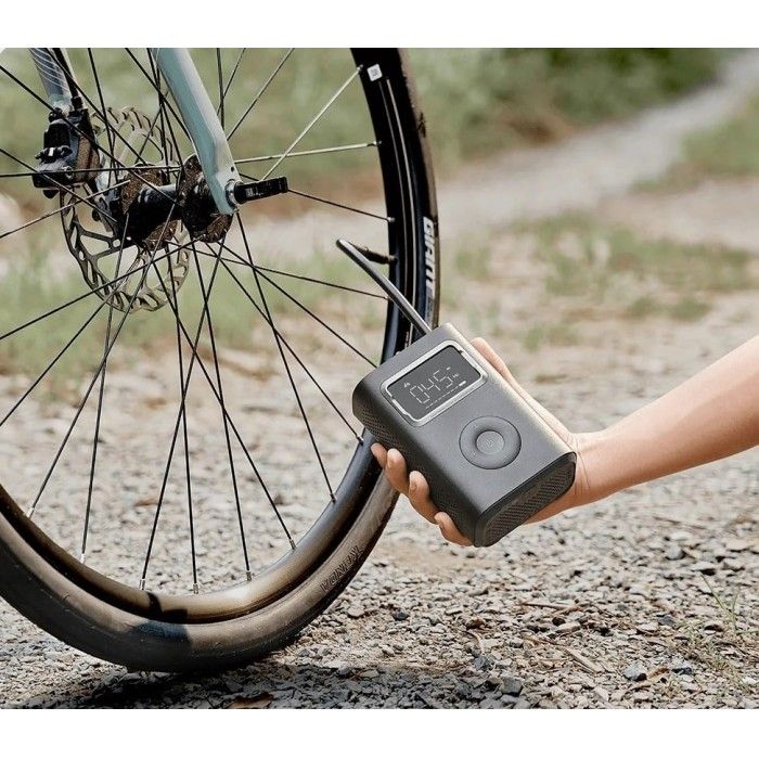 Portable Electric Air Compressor 2 Pro