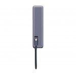 165W Power Bank 10000mAh (Cabo Integrado)