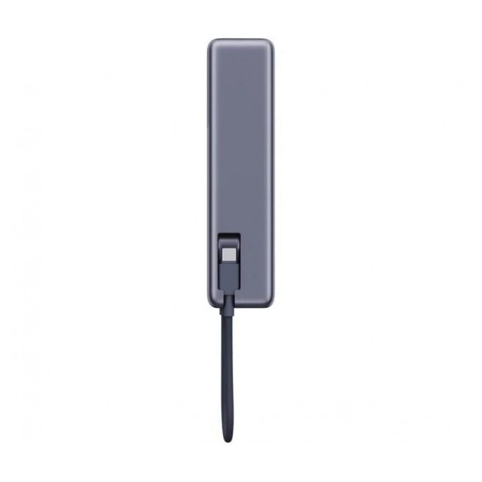 165W Power Bank 10000mAh (Cabo Integrado)