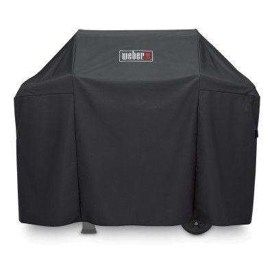 Cobertura Premium Spirit 4 Queimadores