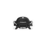 Weber Q1100N Gas Barbecue 