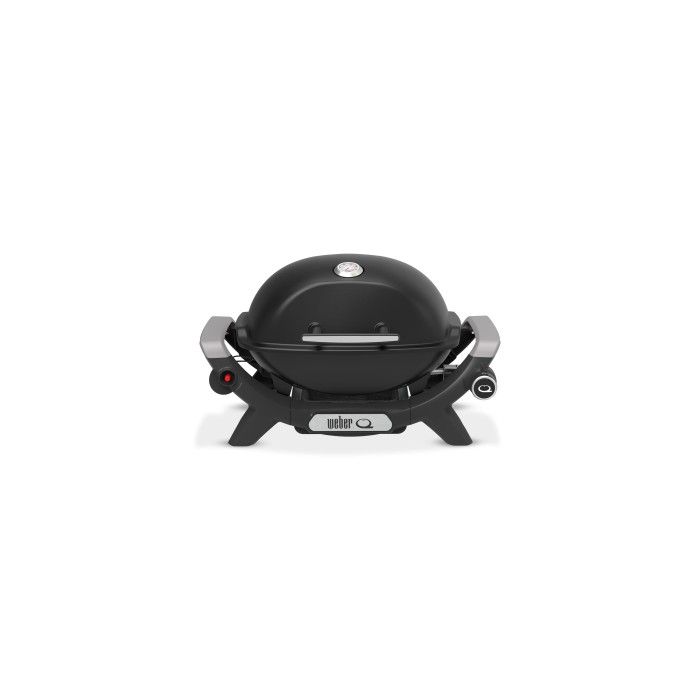 Weber Q1100N Gas Barbecue 