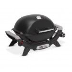 Weber Q1100N Gas Barbecue 