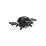 Barbacoa Weber Q 1200N