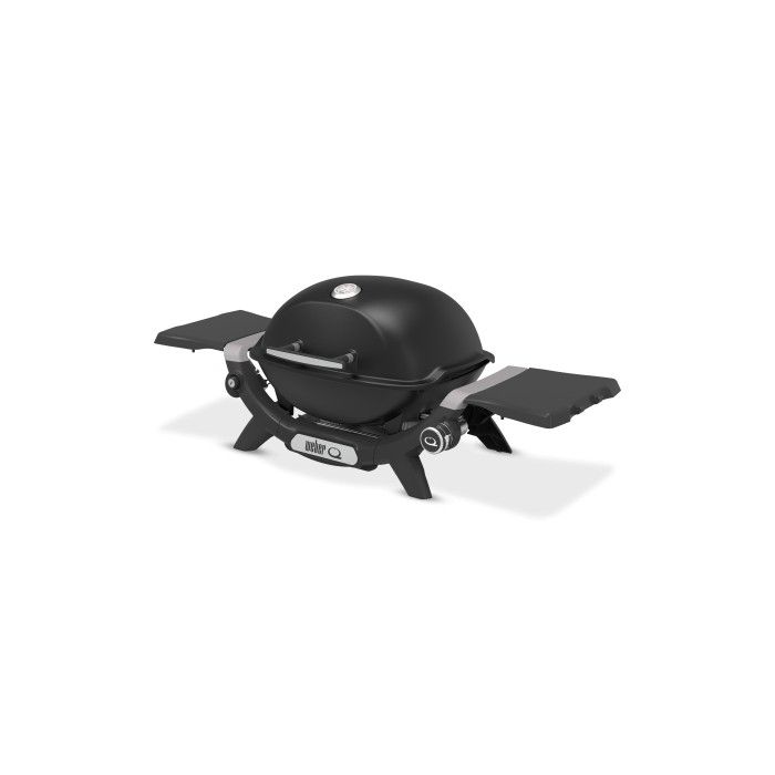 Barbacoa Weber Q 1200N