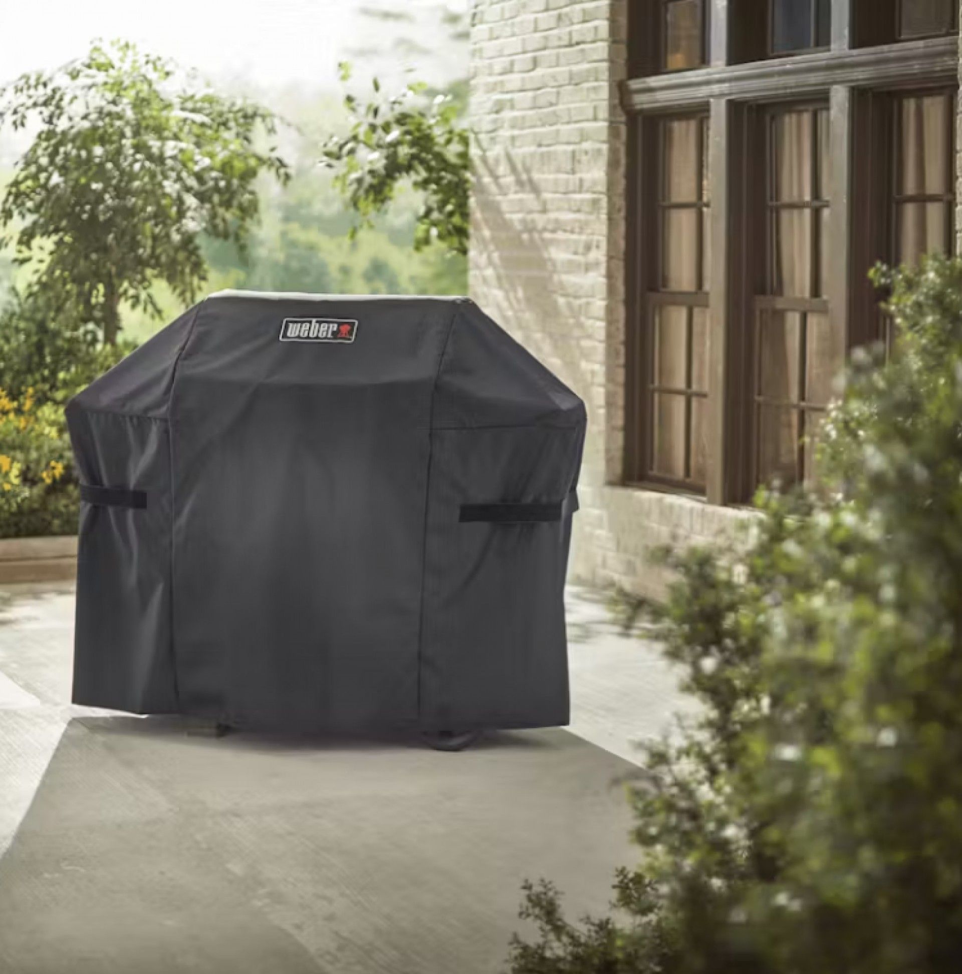 Cobertura Premium Spirit 4 Queimadores