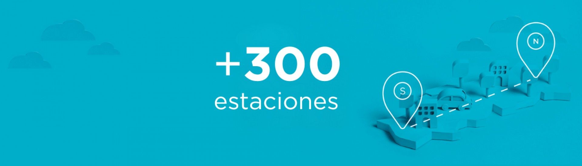 Pronto, una red ms grande,