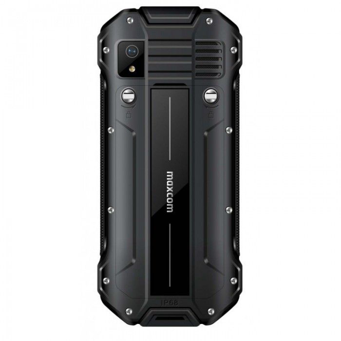Telemovel Mm918 4G Preto