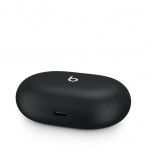 Auriculares Beats Studio Buds sem fios True Wireless com cancelamento de rudo - Preto