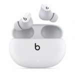 Auriculares Beats Studio Buds sem fios True Wireless com cancelamento de rudo - Branco