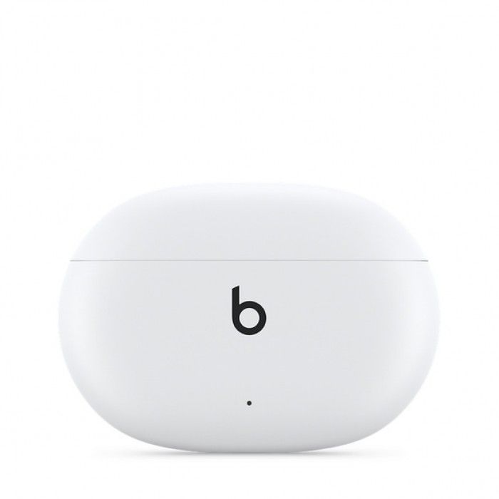 Auriculares Beats Studio Buds sem fios True Wireless com cancelamento de rudo - Branco