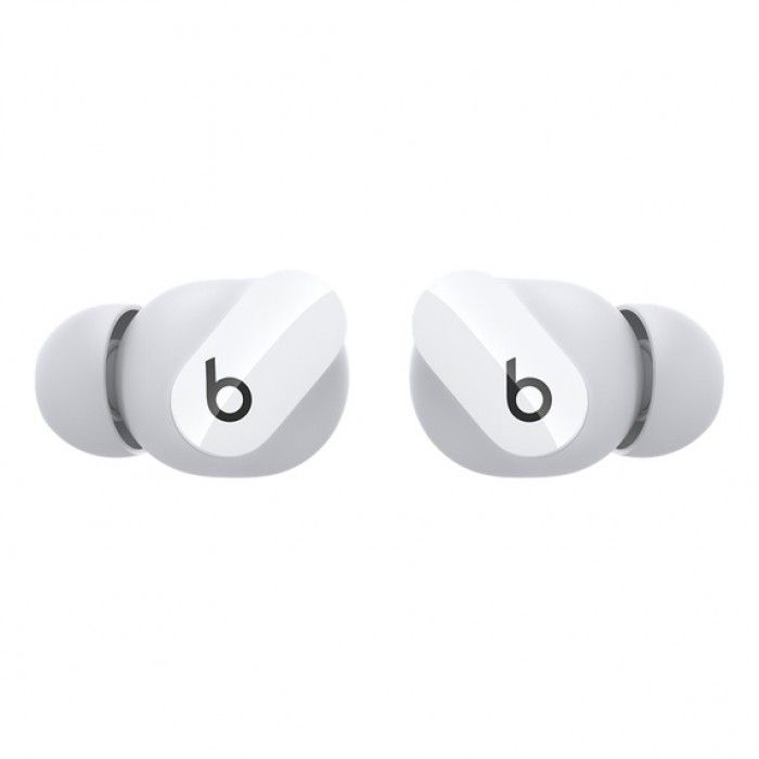 Auriculares Beats Studio Buds sem fios True Wireless com cancelamento de rudo - Branco