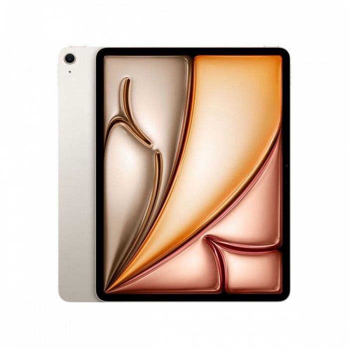 iPad Air 13 M3 WiFi 128GB Luz das Estrelas